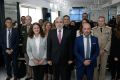 Argentina fortalece sus sistemas de información y capacitación de sus fuerzas policiales y de seguridad para la lucha contra la trata de personas, con el apoyo de EUROFRONT