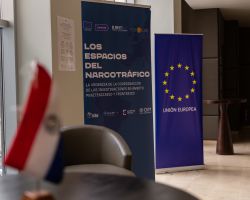 Latin America and Europe are working on a series of recommendations to make investigations into drug trafficking more efficient