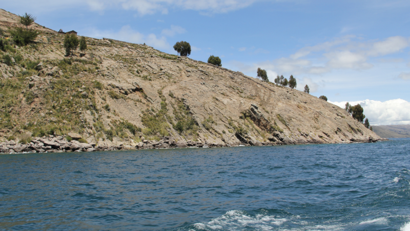 Más de 80 autoridades de Perú y Bolivia se reunirán para favorecer la seguridad y desarrollo en la región del lago Titicaca